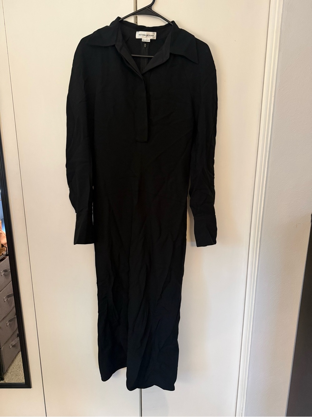 New with tags Victoria Beckham dress
